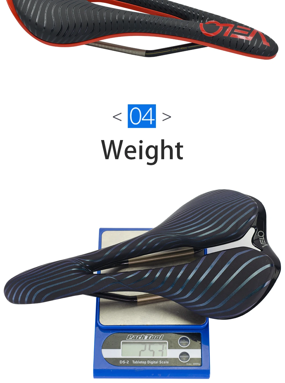 Velo Bike Saddle For Racing Ti-Alloy Gel Bicycle Saddle Lightweight Road Bike Seat Comfort Ergonomic Bicycle Saddle Seat Velo Bike Saddle For Racing Ti-Alloy Gel Bicycle Saddle Lightweight Road Bike Seat Comfort Ergonomic Bicycle Saddle Seat
