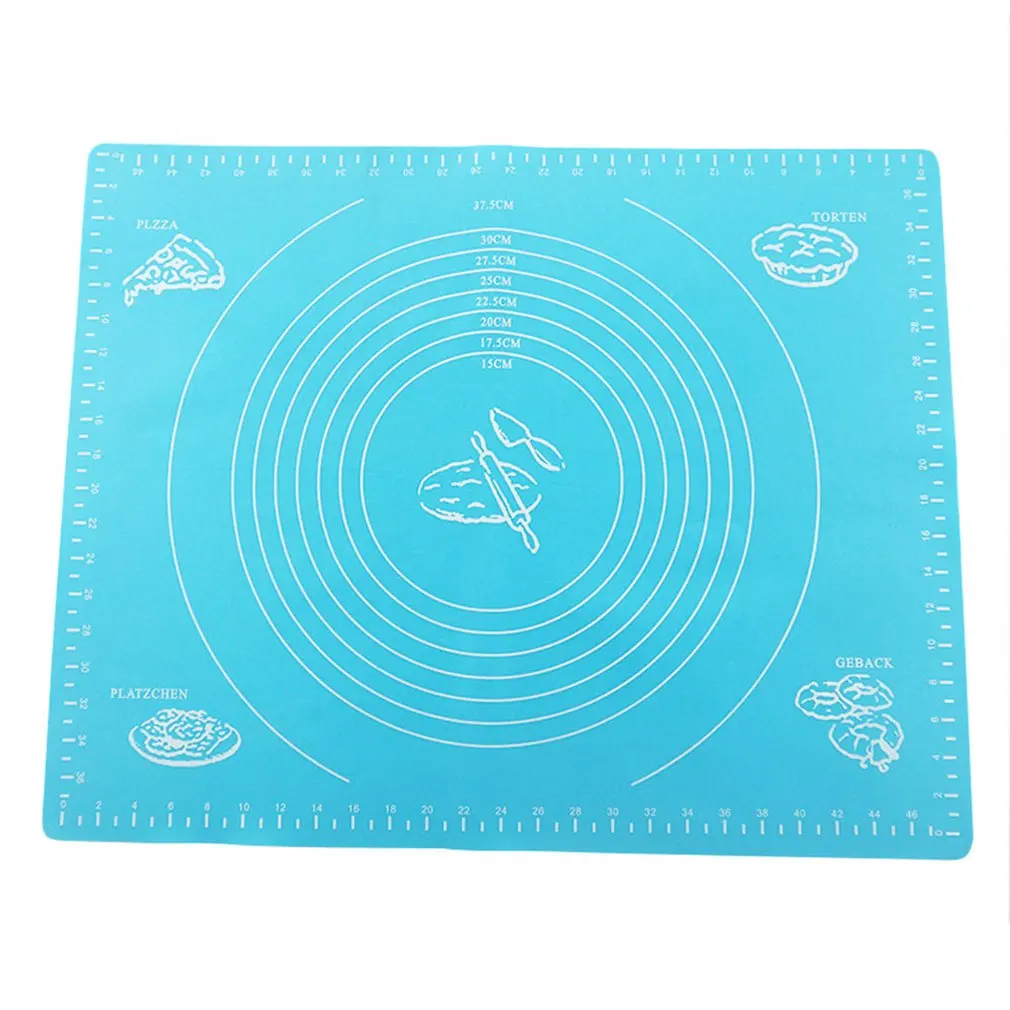 Baking Case Silicone Kneading Pad Kneading Noodle Rolling Pad Live Surface Non-Slip Non-Stick High Temperature Resistant Scale
Baking Case Silicone Kneading Pad Kneading Noodle Rolling Pad Live Surface Non-Slip Non-Stick High Temperature Resistant Scale