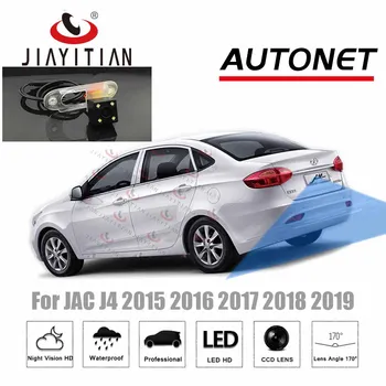 JiaYiTian rear camera For JAC J4 Sedan A30 2015 2016 2017 2018 2019 2020 CCD Backup Camera Reverse Camera Parking Camera
JiaYiTian rear camera For JAC J4 Sedan A30 2015 2016 2017 2018 2019 2020 CCD Backup Camera Reverse Camera Parking Camera