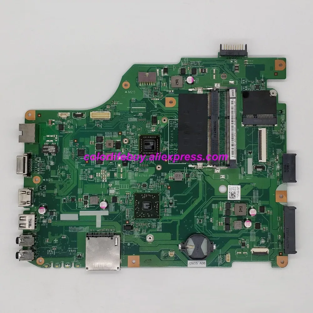Genuine CN-0XP35R 0XP35R XP35R 48.4IP11.01 w E450 CPU Laptop Motherboard Mainboard for Dell Inspiron M5040 Notebook PC
Genuine CN-0XP35R 0XP35R XP35R 48.4IP11.01 w E450 CPU Laptop Motherboard Mainboard for Dell Inspiron M5040 Notebook PC
