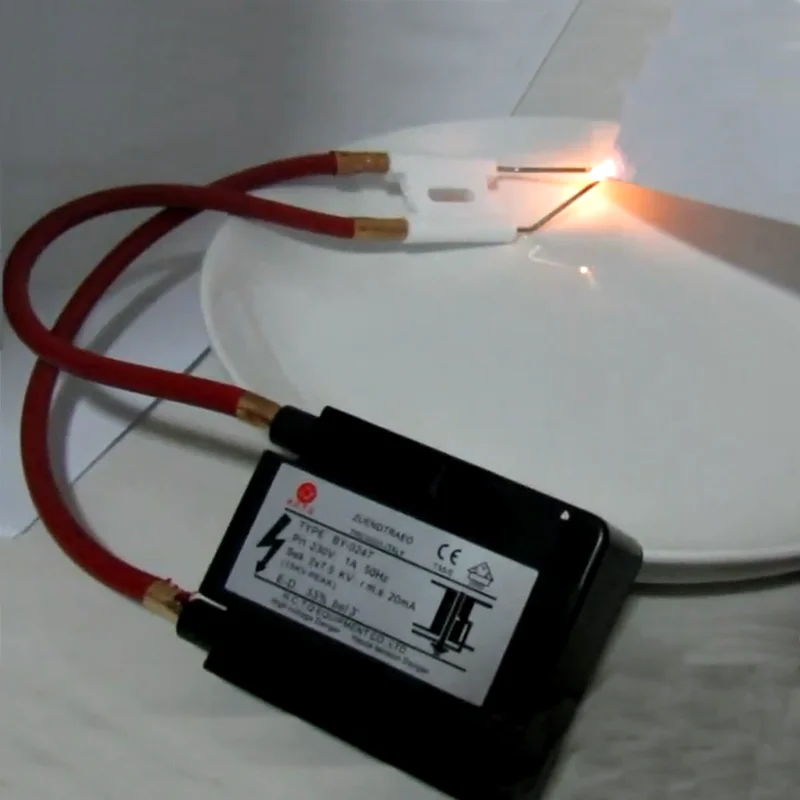 Ceramic Igniter electrode,Fuel burner high voltage pulse igniter,waste oil burner Ceramic ignition needle,ignitor,spark plug
Ceramic Igniter electrode,Fuel burner high voltage pulse igniter,waste oil burner Ceramic ignition needle,ignitor,spark plug