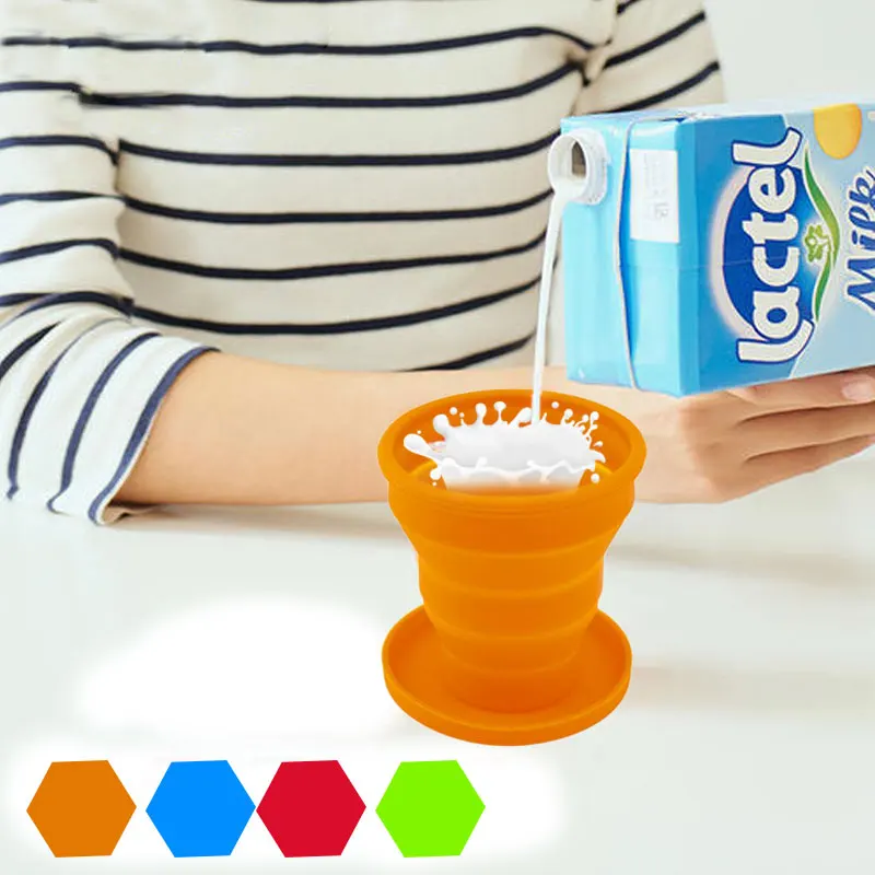 Folding-Cup