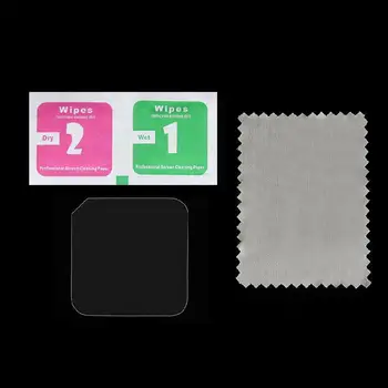 Yiwa Tempered Glass Screen Protector for Gopro Hero 4/ 5 Session Lens Protective Film Action Camera Accessories r40
Yiwa Tempered Glass Screen Protector for Gopro Hero 4/ 5 Session Lens Protective Film Action Camera Accessories r40