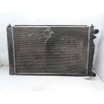 PA66GF30 WATER RADIATOR AUDI A4 SALOON (B5)
PA66GF30 WATER RADIATOR AUDI A4 SALOON (B5)