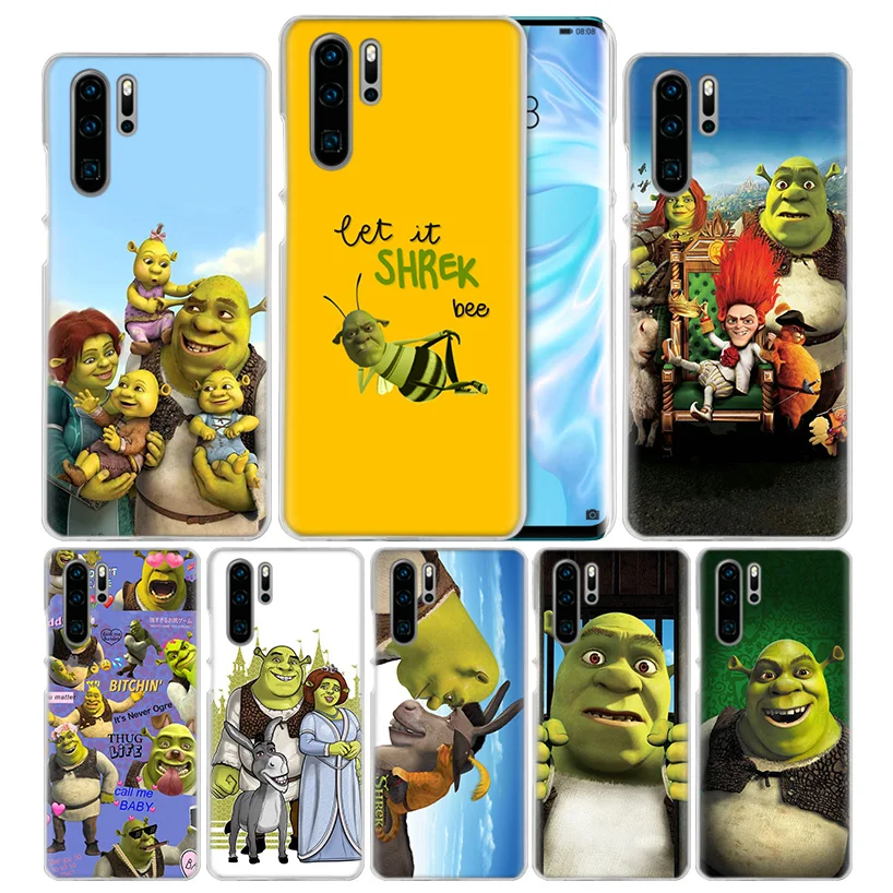 Case Cover For Huawei Honor 8X 8C 8A 8S 9X 10 20 20i V20 Play Y5 Y6 Y7 Y9 Prime Lite Pro 2018 2019 Cartoon Moive Shrek
Case Cover For Huawei Honor 8X 8C 8A 8S 9X 10 20 20i V20 Play Y5 Y6 Y7 Y9 Prime Lite Pro 2018 2019 Cartoon Moive Shrek