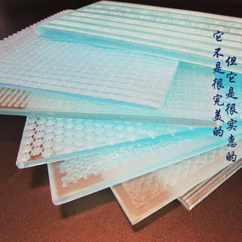 Resin carved terracotta clay square size face plastic armor clothes texture polymer clay tools Pattern modeling Embossed plate
Resin carved terracotta clay square size face plastic armor clothes texture polymer clay tools Pattern modeling Embossed plate