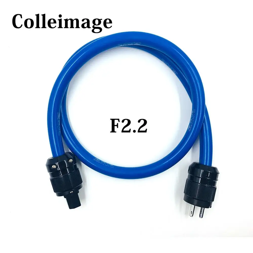 HI-End Siltech SPO-12MF Silver Plated US Standard Power Cord For DVD Amplifer Multimedia 0.5M1M 1.5M 2M 3M
HI-End Siltech SPO-12MF Silver Plated US Standard Power Cord For DVD Amplifer Multimedia 0.5M1M 1.5M 2M 3M