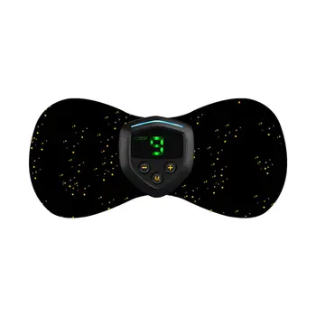 Smart Massage Stickers Neck Stickers Multi-Function Household Neck Massager Shoulder And Neck Massage Stickers
Smart Massage Stickers Neck Stickers Multi-Function Household Neck Massager Shoulder And Neck Massage Stickers