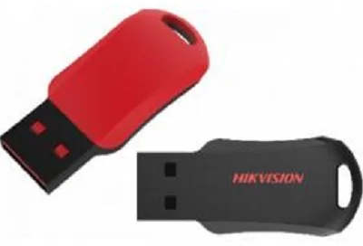 Накопитель USB 2.0 8GB HIKVISION HS-USB-M200R(STD)/USB2.0/8G M200R пластиковый корпус | Компьютеры и офис