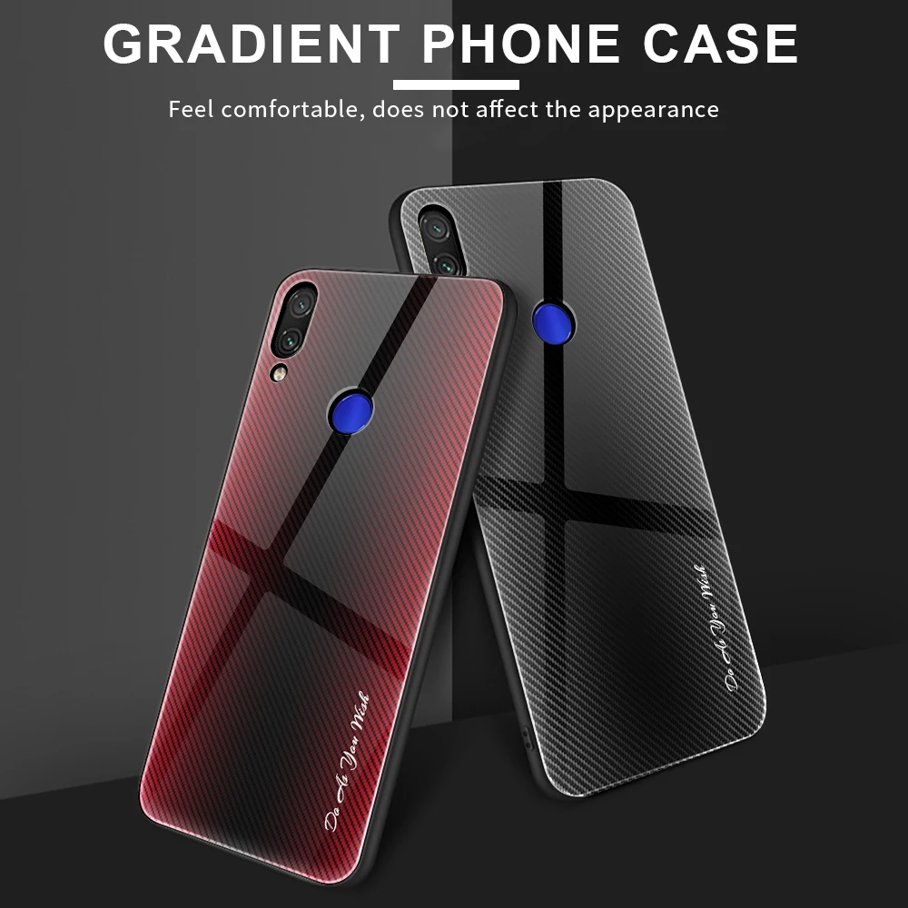 Luxury Glass Case For Xiaomi Redmi 7 Note Pro 7A Protective Cover Case Business Shell For Redmi7 Redmi7A Note7 Pro Note 7Pro
Luxury Glass Case For Xiaomi Redmi 7 Note Pro 7A Protective Cover Case Business Shell For Redmi7 Redmi7A Note7 Pro Note 7Pro