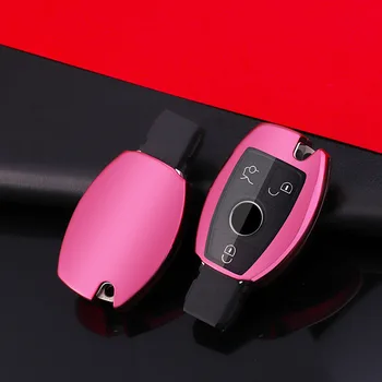 TPU+PC Car Key Case Cover Key Shell 2 3 Button Smart Protection For Mercedes Benz Accessories W203 W210 W211 W124
TPU+PC Car Key Case Cover Key Shell 2 3 Button Smart Protection For Mercedes Benz Accessories W203 W210 W211 W124