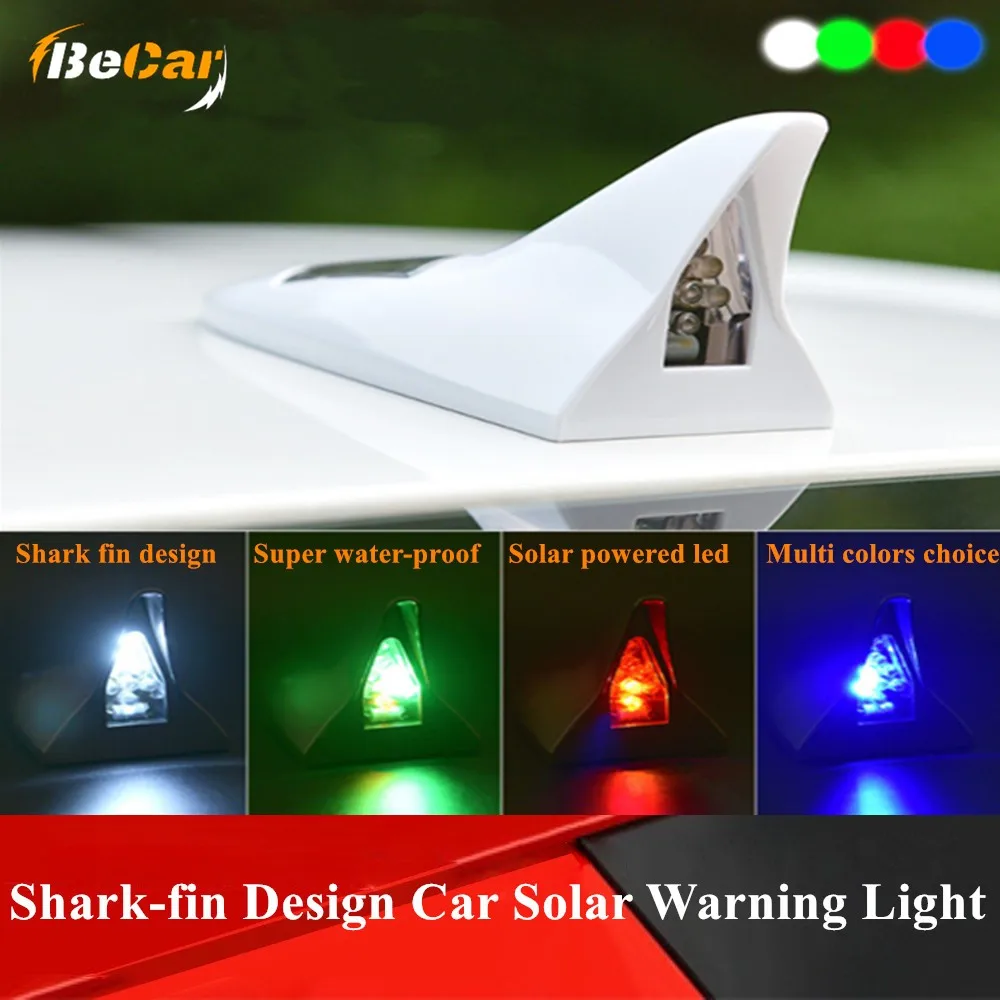 1 Pc Waterproof New Design Durable Solar-power Shark Fin Light Safe LED Anti Collision Universal Car Warning Light Energy Saving
1 Pc Waterproof New Design Durable Solar-power Shark Fin Light Safe LED Anti Collision Universal Car Warning Light Energy Saving
