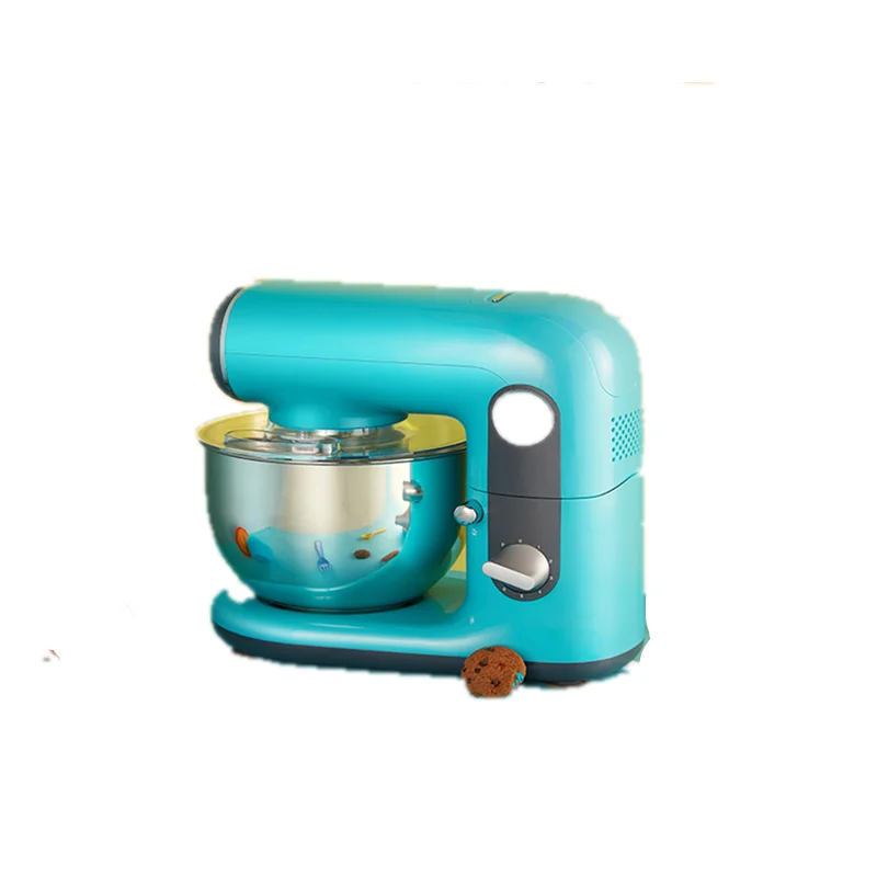 Cook machine multi-functional household small flour mixing machine kneading, mixing and baking automatic egg beater fresh milk
Cook machine multi-functional household small flour mixing machine kneading, mixing and baking automatic egg beater fresh milk