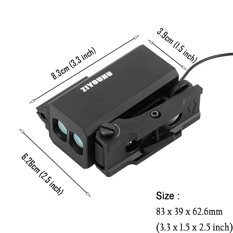 700m-Mini-Laser-Rangefinder-Tactical-Riflescope-Mounted-Range-Finder-Outdoor-Hunting-Shooting-Distance-Speed-Measurer
700m-Mini-Laser-Rangefinder-Tactical-Riflescope-Mounted-Range-Finder-Outdoor-Hunting-Shooting-Distance-Speed-Measurer