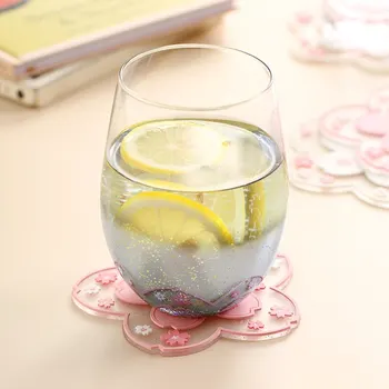 2pcs Table Mat Japan Style Cherry Blossom Placemat Family Tea Cup Coasters Mug Coffee Heat Insulation Cup Coaster
2pcs Table Mat Japan Style Cherry Blossom Placemat Family Tea Cup Coasters Mug Coffee Heat Insulation Cup Coaster