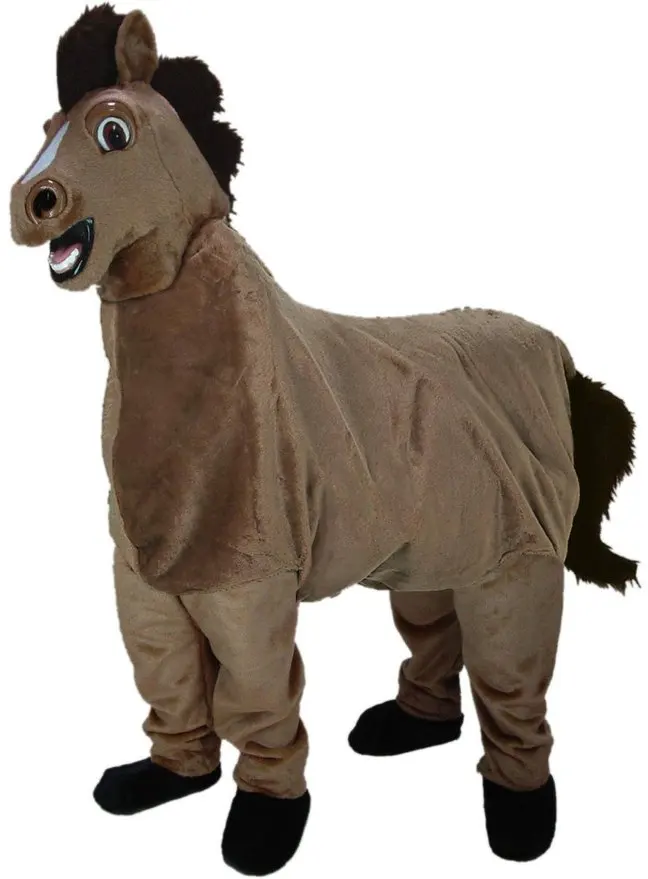Furry Horse Costumes You'll find new or used products in horse