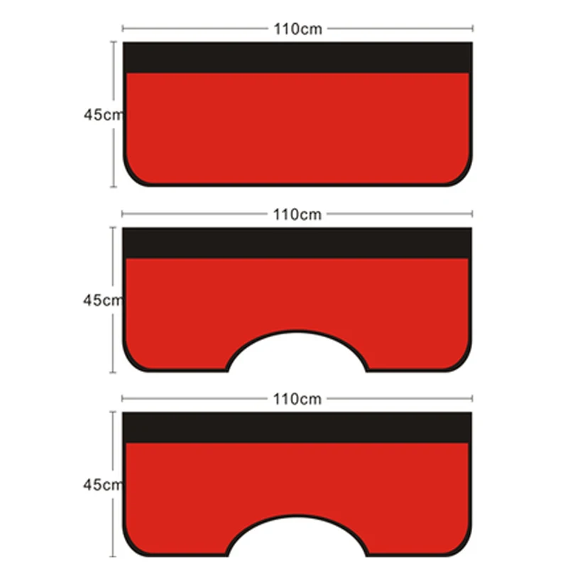 New 3 pcs auto mechanic magnetic leather fender protector clip pad with hook for car repair 10 Mallzona Hc6bfc577029747c5a81c239725f362959 New 3 pcs auto mechanic magnetic leather fender protector clip pad with hook for car repair Mallzona