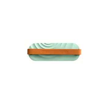 Hanging Drain Bathroom Slippers Rack Wall-Mounted Bathroom Shoe Rack Doorway Toilet Shoe Storage Device Green 
Hanging Drain Bathroom Slippers Rack Wall-Mounted Bathroom Shoe Rack Doorway Toilet Shoe Storage Device Green