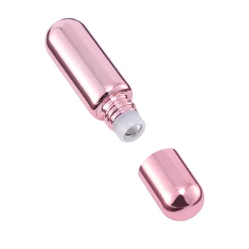 12pcs Rollerball Bottle Refillable Essential Oil Bottle Empty Bottles Roller Bottle Subpackaging Bottle for Perfume Essential Oi
12pcs Rollerball Bottle Refillable Essential Oil Bottle Empty Bottles Roller Bottle Subpackaging Bottle for Perfume Essential Oi