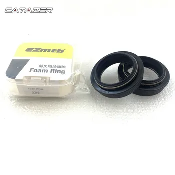 1 Pair Oil Seals Bike Bicycle Front Fork Dust Seal for Fox Rockshox Xfusion Magura Manitou Hot Selling Bike Bicycle Accessory
1 Pair Oil Seals Bike Bicycle Front Fork Dust Seal for Fox Rockshox Xfusion Magura Manitou Hot Selling Bike Bicycle Accessory