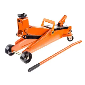 Car Jack подкатной Ombra OHT203, 3 etc. With enhanced lifting height, 192-533mm
Car Jack подкатной Ombra OHT203, 3 etc. With enhanced lifting height, 192-533mm