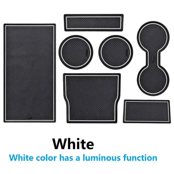 Car Console Wrap Mat Non-Slip For Tesla Model 3 Accessories Gate Slot Center Protective Cup Holder Pad Dirty Proof White Red
Car Console Wrap Mat Non-Slip For Tesla Model 3 Accessories Gate Slot Center Protective Cup Holder Pad Dirty Proof White Red