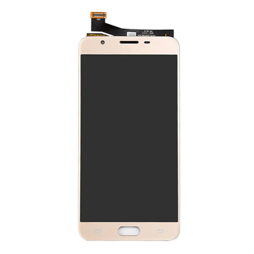 LCD Replacement Display Touch Screen Digitizer Full Front Display Assembly for Samsung Galaxy J7 Prime
LCD Replacement Display Touch Screen Digitizer Full Front Display Assembly for Samsung Galaxy J7 Prime