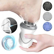 Portable Electric Vacuum Adsorption Foot Grinder Electronic Foot File Pedicure Tools Callus Remover Feet Care Sander with 4 Pcs
Portable Electric Vacuum Adsorption Foot Grinder Electronic Foot File Pedicure Tools Callus Remover Feet Care Sander with 4 Pcs