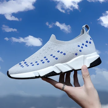 Men Shoes 2020 Newest Mens Running Shoes Outdoor Lightweight Comfort Breathable Non-slip Jogging Sport Shoe Male Brand Sneakers
Men Shoes 2020 Newest Mens Running Shoes Outdoor Lightweight Comfort Breathable Non-slip Jogging Sport Shoe Male Brand Sneakers