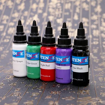 14Pcs Microblading Pigment Tattoo Ink Set Permanent Makeup 1oz Tattoo Eyebrow Lips Eyeliner Tattoo Ink for Tattoo Machine
14Pcs Microblading Pigment Tattoo Ink Set Permanent Makeup 1oz Tattoo Eyebrow Lips Eyeliner Tattoo Ink for Tattoo Machine