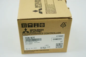 PLC Programmable Controllers FX2N-8EYT 
PLC Programmable Controllers FX2N-8EYT