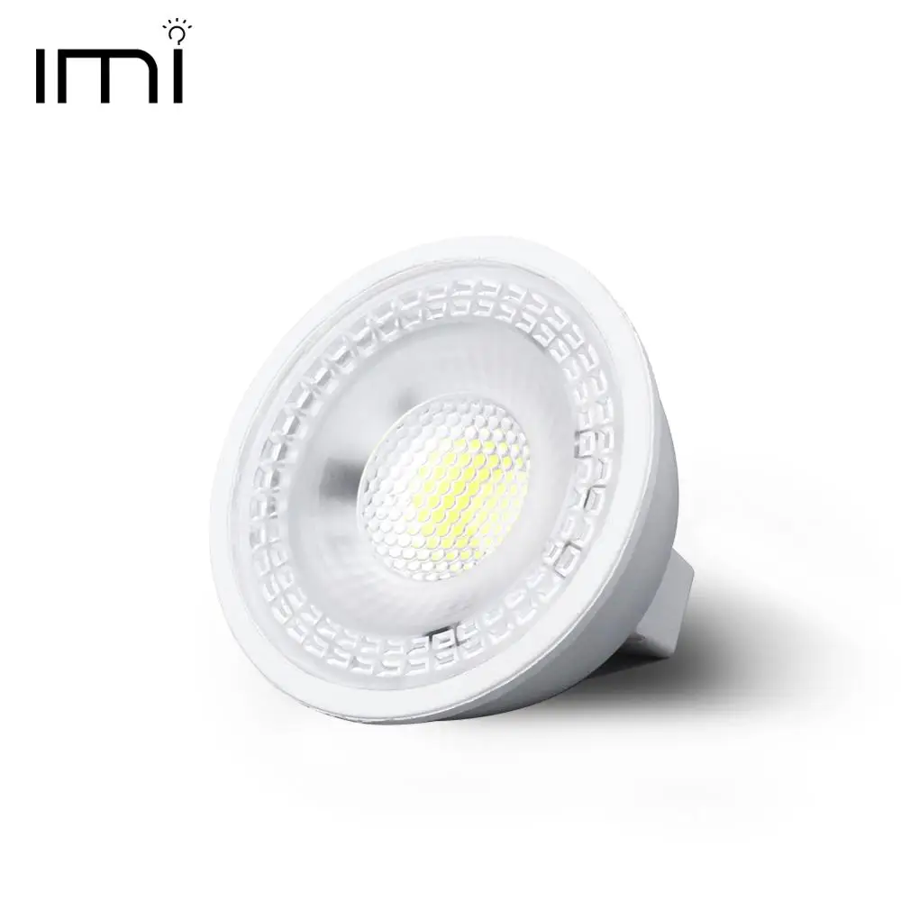 LED Bulb Spot Light Lamp GU10 MR16 GU5.3 Spotlight AC 12V 220V 110V SMD 6W Home Decor Lampara Indoor Energy Saving Bombillas
LED Bulb Spot Light Lamp GU10 MR16 GU5.3 Spotlight AC 12V 220V 110V SMD 6W Home Decor Lampara Indoor Energy Saving Bombillas