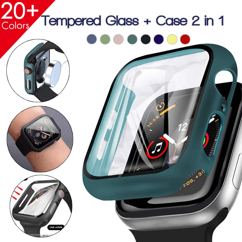 Watch Case for Apple Watch 6 SE Series 5 3 4 PC Slim Case for IWatch 6 5 4 3 Thin Protector Plastic Black Frame 40mm 44 38 42mm
Watch Case for Apple Watch 6 SE Series 5 3 4 PC Slim Case for IWatch 6 5 4 3 Thin Protector Plastic Black Frame 40mm 44 38 42mm