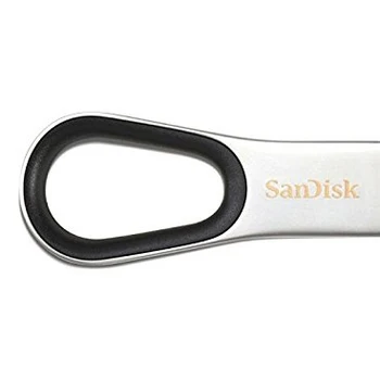 USB flash drive SanDisk Ultra loop 128 GB, USB3.0, silver, (sdcz93-128g-ga46)
USB flash drive SanDisk Ultra loop 128 GB, USB3.0, silver, (sdcz93-128g-ga46)