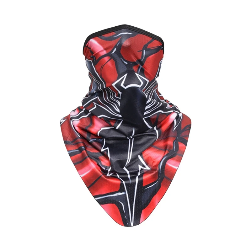 Sport Riding Face Mask Breathable Sunshade Soft Neck Cover Protector Masks Scarf Headscarf Outdoor For Cycling Running Fitness
Sport Riding Face Mask Breathable Sunshade Soft Neck Cover Protector Masks Scarf Headscarf Outdoor For Cycling Running Fitness