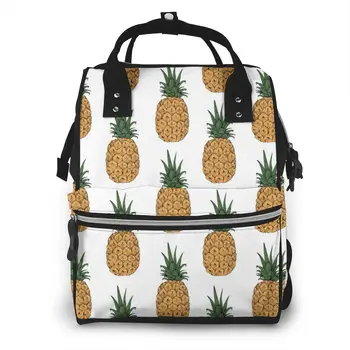 Pineapple Baby Nappy Changing Diaper Mummy Bag Maternity Backpack Bags Stroller Baby Care Waterproof Backpack
Pineapple Baby Nappy Changing Diaper Mummy Bag Maternity Backpack Bags Stroller Baby Care Waterproof Backpack