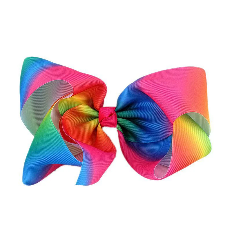 Set of Unicorn Rainbow Tutu Dress Set of Unicorn Rainbow Tutu Dress