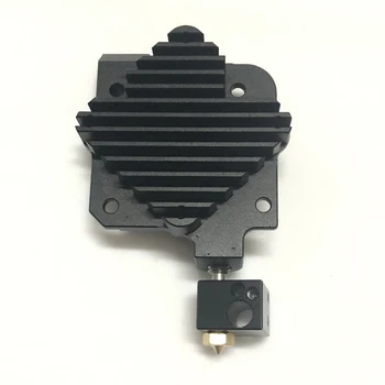 3D printer direct extruder sink Radiator compatible with E3D Titan Aero extrusion heat sink free shipping
3D printer direct extruder sink Radiator compatible with E3D Titan Aero extrusion heat sink free shipping