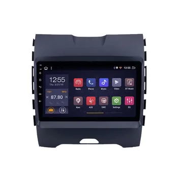 9 inch 2 din Car Multimedia Player Android 8.1 Wifi GPS Navigation For Ford EDGE ranger 2015 2016 2017 2018
9 inch 2 din Car Multimedia Player Android 8.1 Wifi GPS Navigation For Ford EDGE ranger 2015 2016 2017 2018