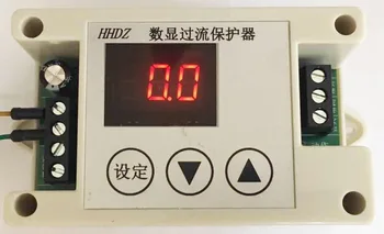 AC Current Measurement Detection Module Overcurrent Overload Protection Module Overcurrent Protector
AC Current Measurement Detection Module Overcurrent Overload Protection Module Overcurrent Protector