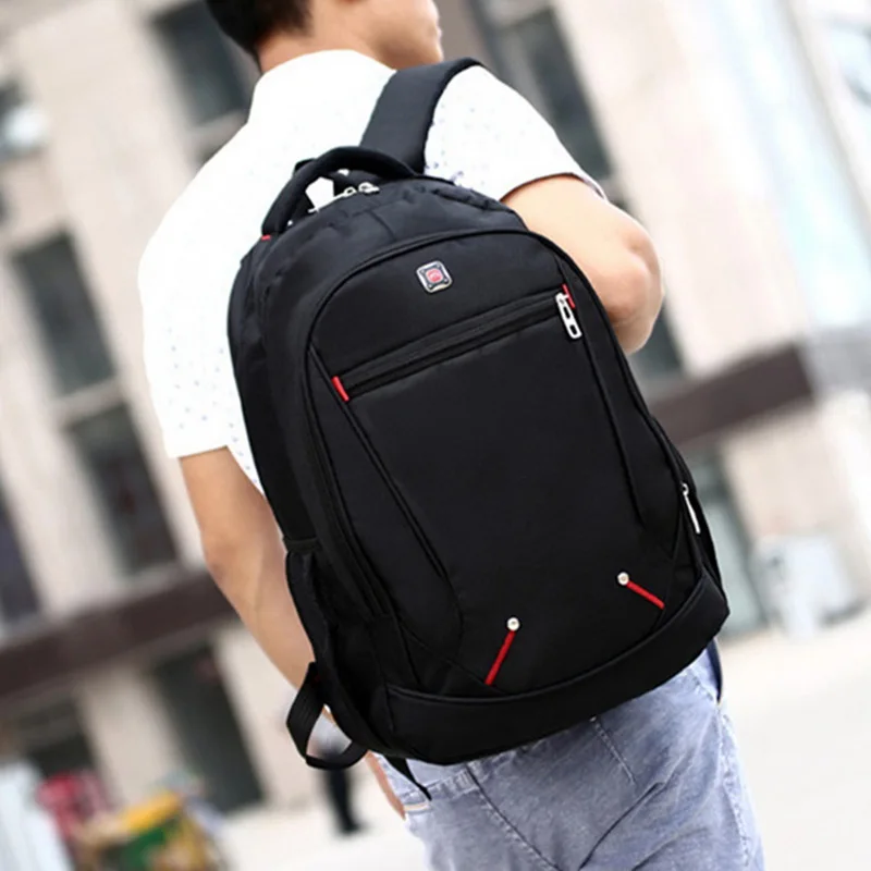 school bags in black colour