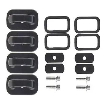 Car Rear Tail Box Anchor Buckle for GMC Pickup Truck Rear Tail Box Lock Buckle Pickup Rope Fixed Buckle Modification
Car Rear Tail Box Anchor Buckle for GMC Pickup Truck Rear Tail Box Lock Buckle Pickup Rope Fixed Buckle Modification