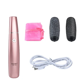 LILI Pedicure Machine Foot File Remove Calluses for Feet Pedicure Tools Electric Callus Remover Clean the Heel Exfoliating
LILI Pedicure Machine Foot File Remove Calluses for Feet Pedicure Tools Electric Callus Remover Clean the Heel Exfoliating