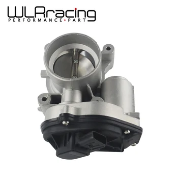 WLR - Electronic Throttle Body 1556736 VP4M5U9E927DC 4M5GED 1.8T / 2.0T case for FORD Mondeo WLR-TTB96
WLR - Electronic Throttle Body 1556736 VP4M5U9E927DC 4M5GED 1.8T / 2.0T case for FORD Mondeo WLR-TTB96