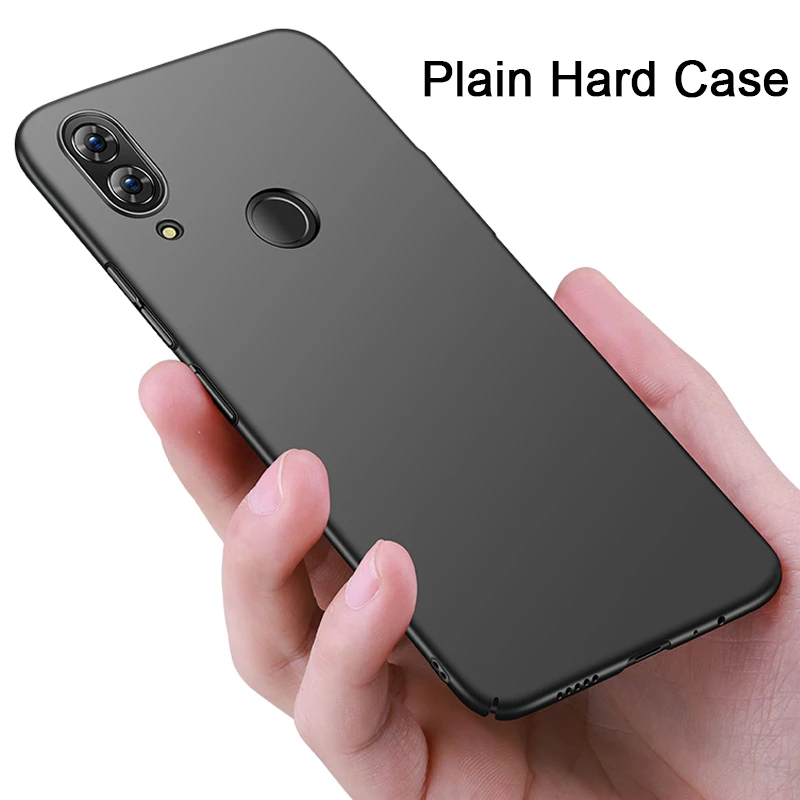 Phone Case for Huawei Honor 8X Max 7X 6X 5X 8S 7S Hard PC Matte Case for Honor 8A 7A 6A 8C 7C 6C Pro Plain Cover Case
Phone Case for Huawei Honor 8X Max 7X 6X 5X 8S 7S Hard PC Matte Case for Honor 8A 7A 6A 8C 7C 6C Pro Plain Cover Case