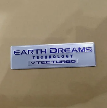 Aluminum VTEC Turbo Car Trunk Rear Tailgate Fender Emblem Badge Decal Stickers 
Aluminum VTEC Turbo Car Trunk Rear Tailgate Fender Emblem Badge Decal Stickers