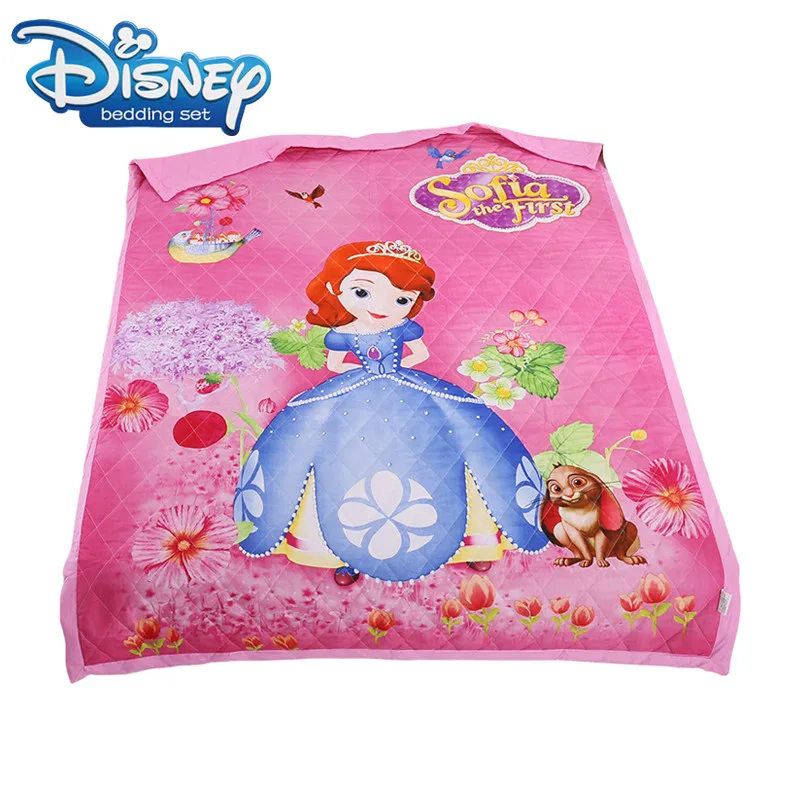 Pink sofia princess thin comforter disney 3d Cartoon summer quilt cotton cover girl bedroom decor soft blanket boy kids gift
Pink sofia princess thin comforter disney 3d Cartoon summer quilt cotton cover girl bedroom decor soft blanket boy kids gift
