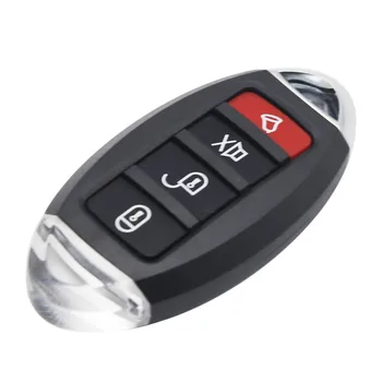 Universal Wireless Controller LED Home Garage Electronic Gate Door Opener 280-868Mhz
Universal Wireless Controller LED Home Garage Electronic Gate Door Opener 280-868Mhz