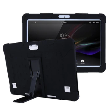 funda Tablet 10.1 Universal Silicone Cover Case Tablet Protective Shell for Kids Drop Resistance For 10 10.1 Inch Tablet PC A40
funda Tablet 10.1 Universal Silicone Cover Case Tablet Protective Shell for Kids Drop Resistance For 10 10.1 Inch Tablet PC A40