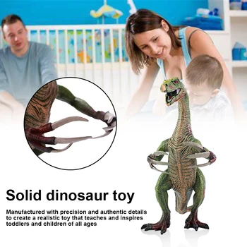 Action&Toy Figures Model Educational Toy Dragon Dinosaur Collection Animal Simulation Model Toys Gifts For Children Kids Boy
Action&Toy Figures Model Educational Toy Dragon Dinosaur Collection Animal Simulation Model Toys Gifts For Children Kids Boy